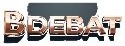 bdebat logo
